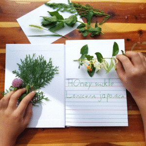 LEW Plant Pressing