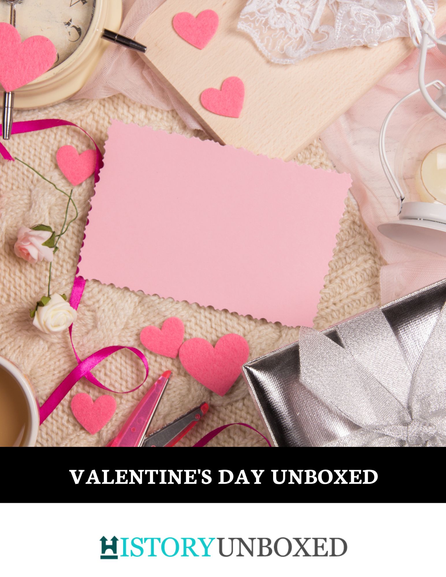 valentine's day magazine cover