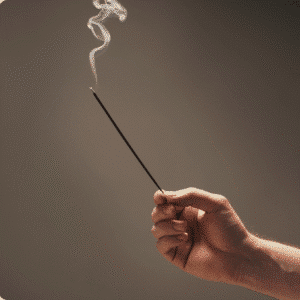 MAU Incense