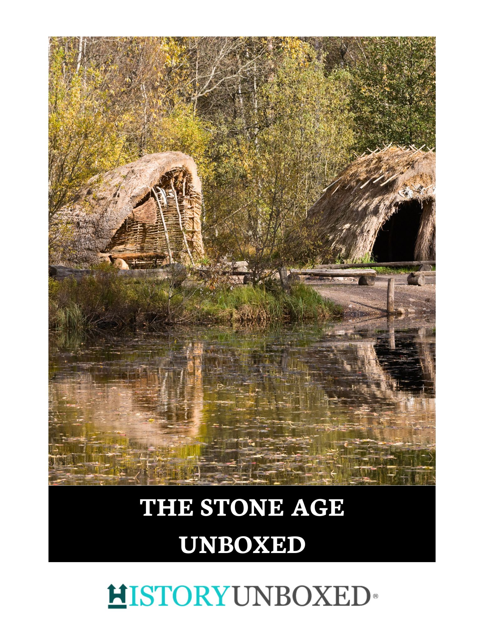 stone age unboxed digital magazine cover