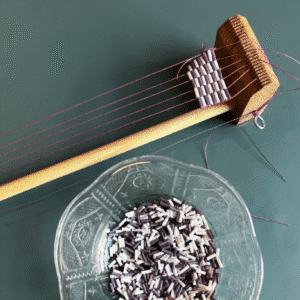POW Bead Loom
